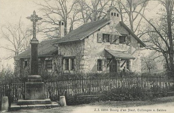 Salle du Fer à Cheval