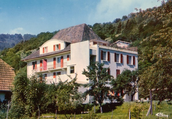 Les Pléiades (état 10)