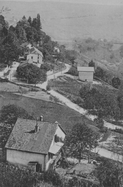 Les Pléiades (état 1)