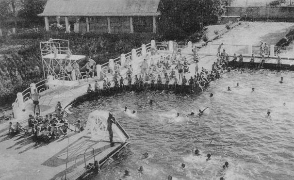 Bois Salève au Pas de l´Echelle