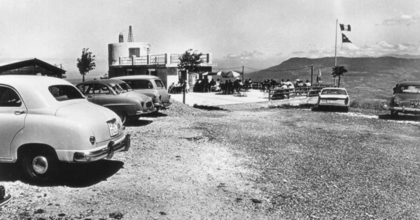 Restaurant de l´Observatoire