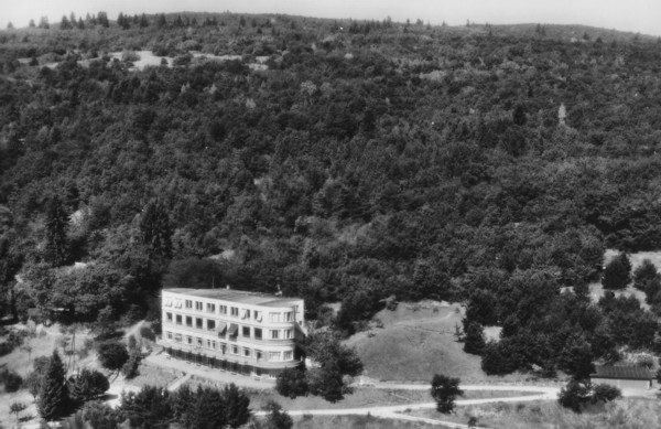 Le Rayon de Soleil (2e époque)