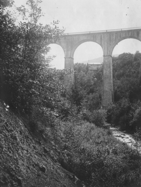 Viaduc du Viaison (1898)