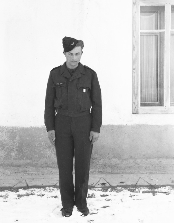 En permission (1947)