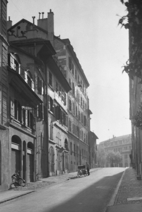 Rue Beauregard (sept. 1947)