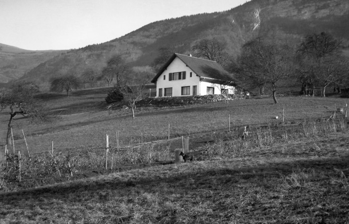 A Montfort les travaux sont terminés (déc. 1936)
