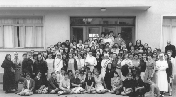 Présentation de Marie (1965)