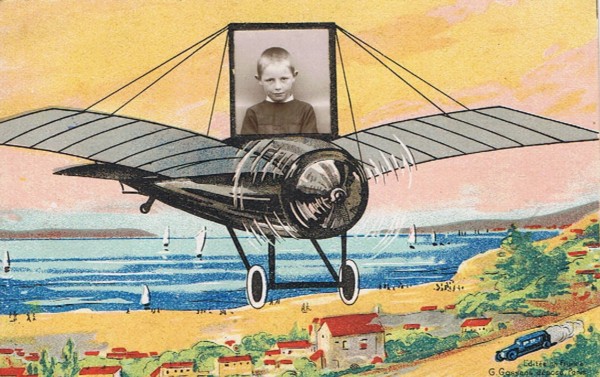 Viry-Aviation et Raymond Curioz