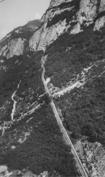 Rampe du Pas-de-l´Echelle