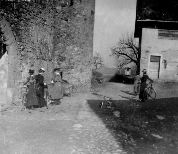 Château d’Etrembières (1898)