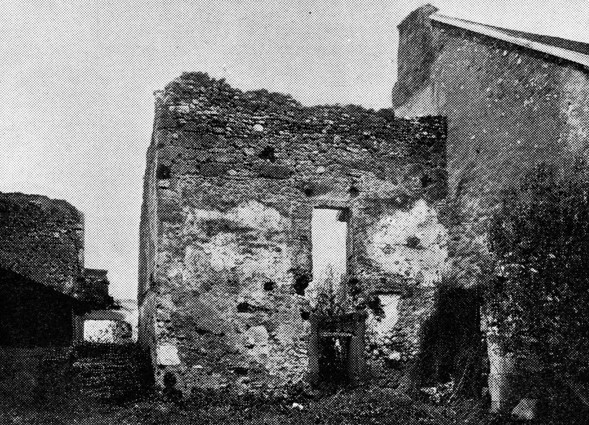 Château des Terreaux