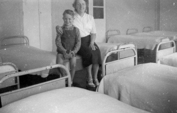 Gérard Verdan au Clos des Salèves (3/3)