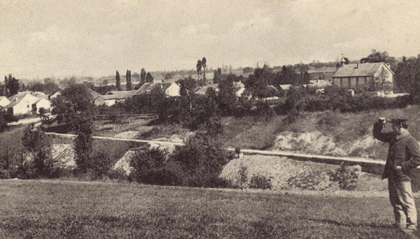 Malagny (av. 1911)