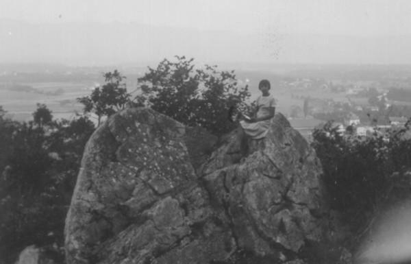 Le Pas de l´Echelle (1938)