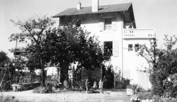 Maison Dijoud-Cochard (1958)