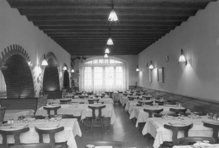 L'Hôtel de la Poste de Cruseilles (9/13)