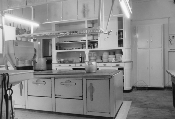 L'Hôtel de la Poste de Cruseilles (12/13)