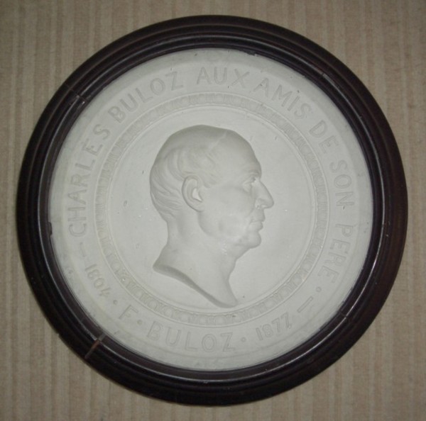 François Buloz (1803-1877)