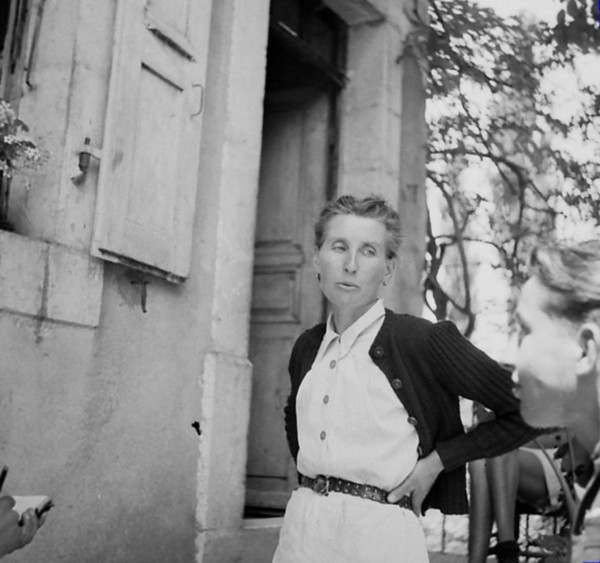 Juliette Groz (1899-1953)