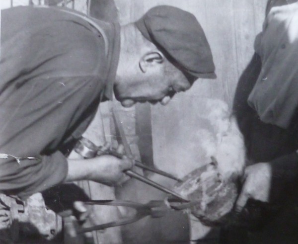 Forge de Vulbens (1951)