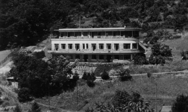 Le Rayon de Soleil (1re époque, 1951)