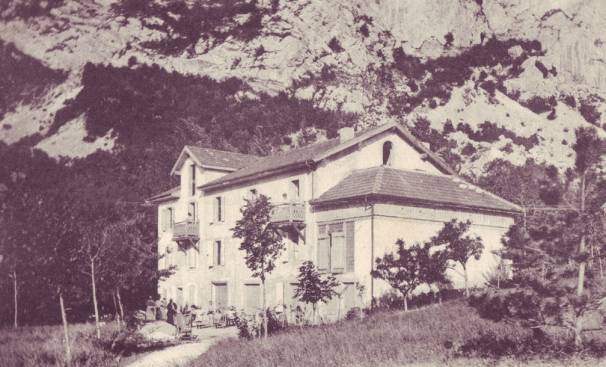 Hôtel des Sources (1911)